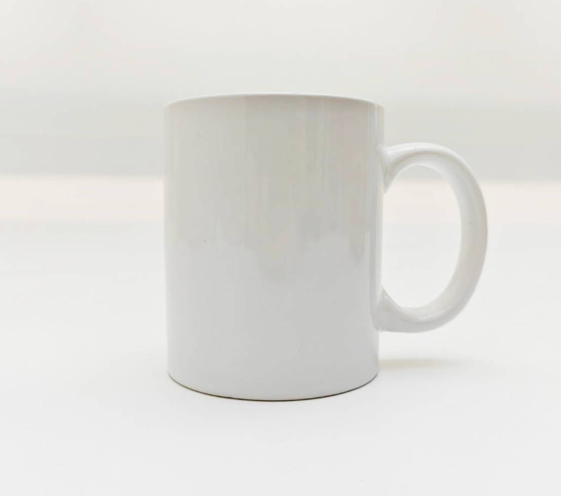 Jujutsu Kaisen Ceramic Mug – Gokumonkyou Design (Sample Product)-A