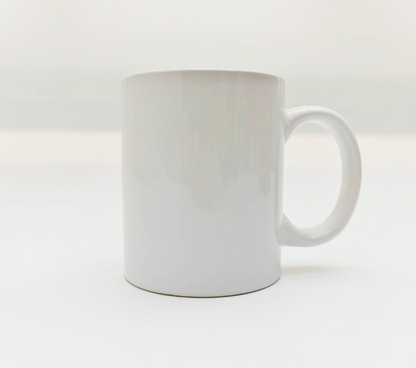 Jujutsu Kaisen Ceramic Mug – Gokumonkyou Design (Sample Product)-A