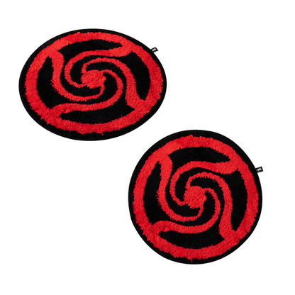 Jujutsu Kaisen Tokyo Jujutsu High School Floor Mat