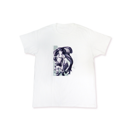 Attack on Titan Crew Neck T-Shirt