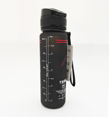 Jujutsu Kaisen Sukuna Bottle (Display Sample Item)