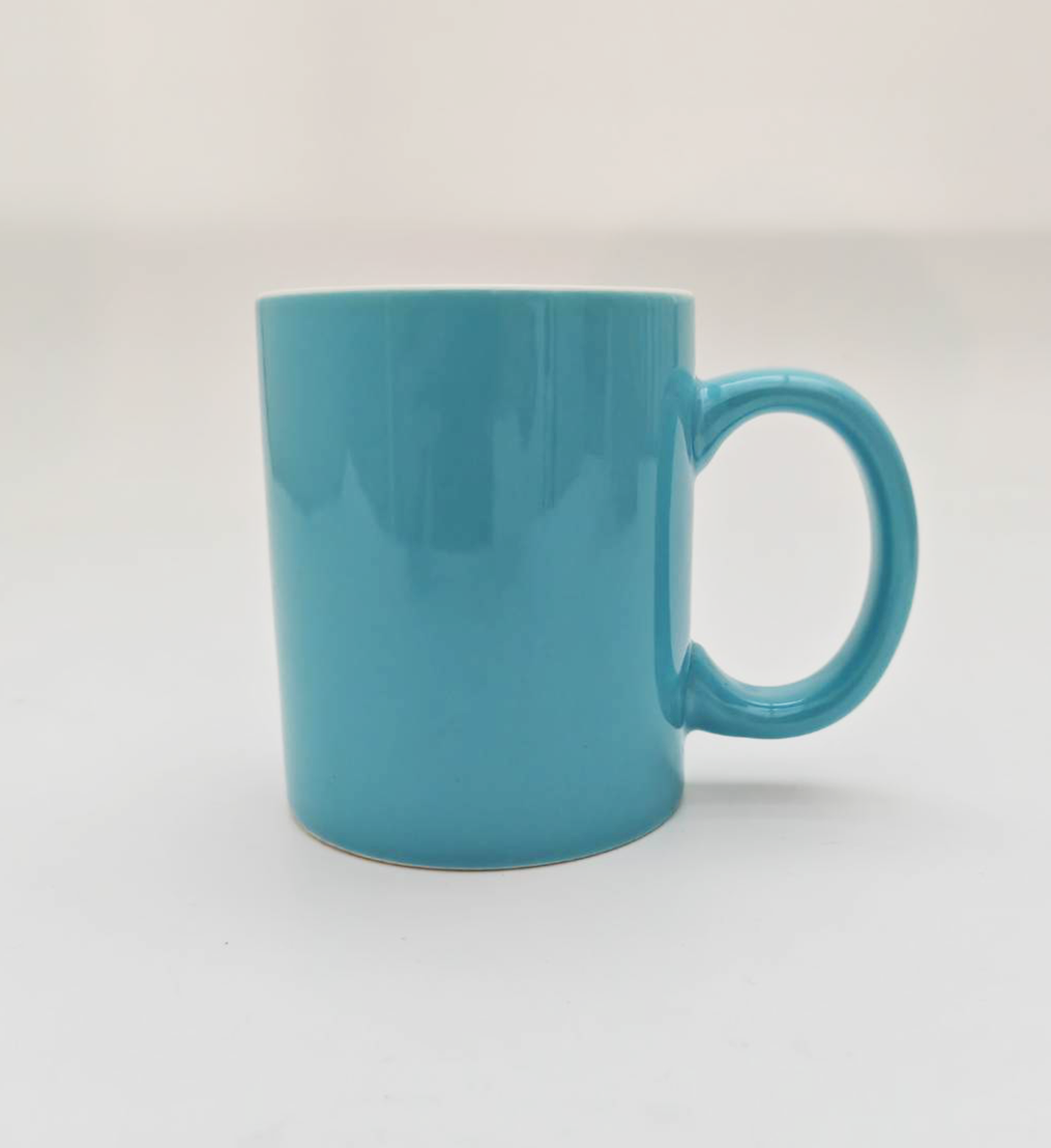 Jujutsu Kaisen Gojo Ceramic Mug (Sample Product)-A