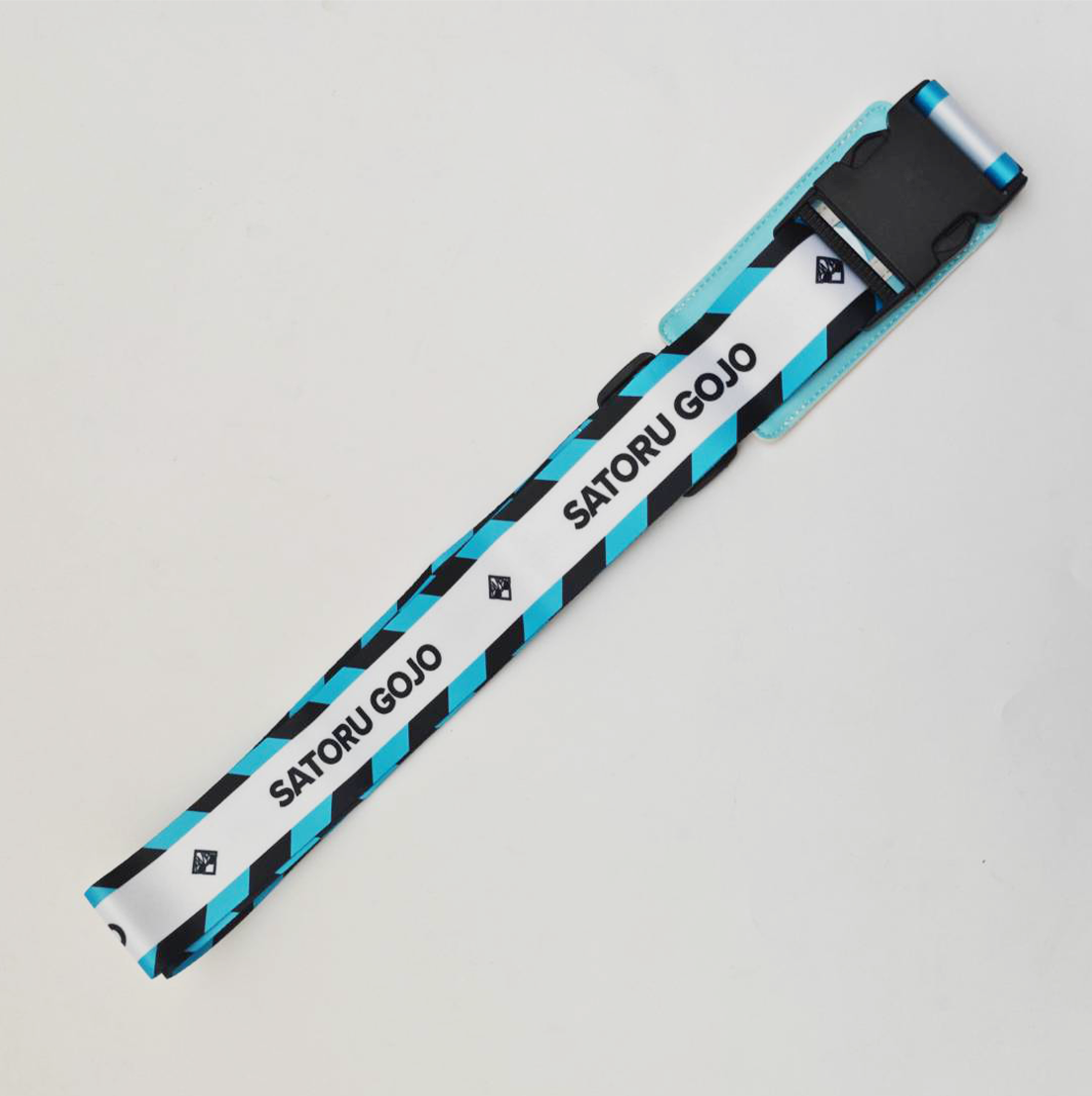 Jujutsu Kaisen Lugguage Strap (Display Sample Item) - C