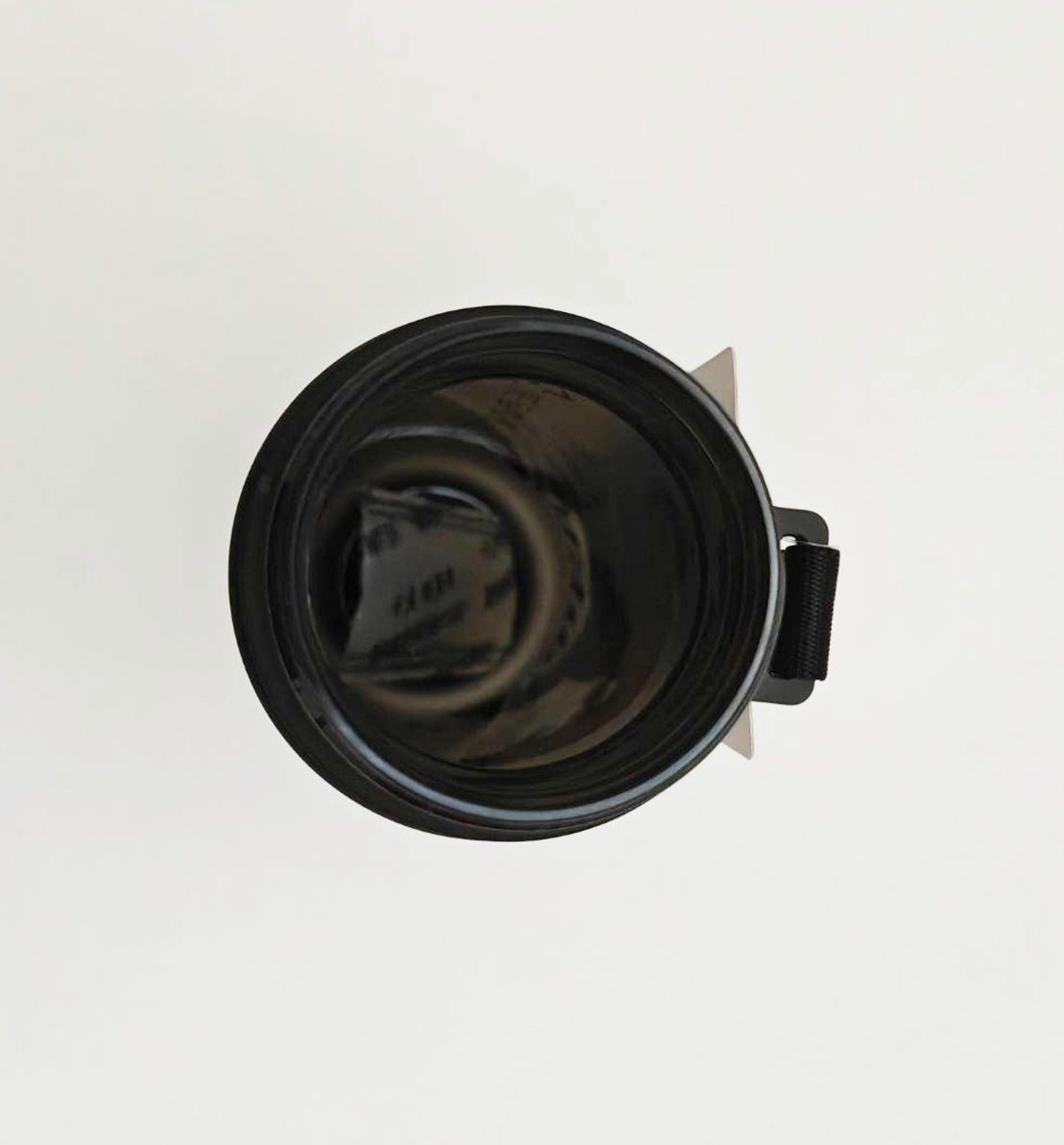 Jujutsu Kaisen Sukuna Bottle (Display Sample Item)
