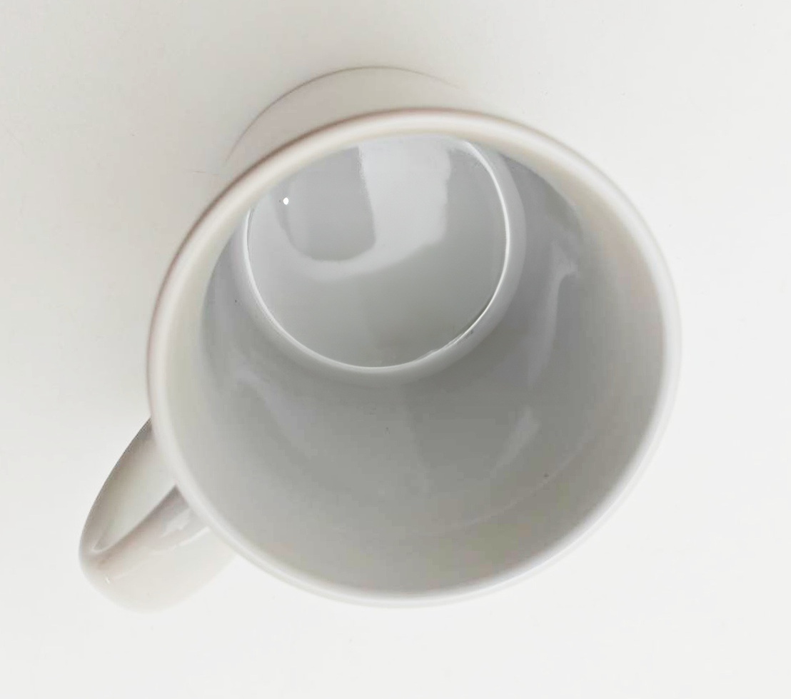 Jujutsu Kaisen Ceramic Mug – Gokumonkyou Design (Sample Product)-A