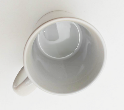 Jujutsu Kaisen Ceramic Mug – Gokumonkyou Design (Sample Product)-A