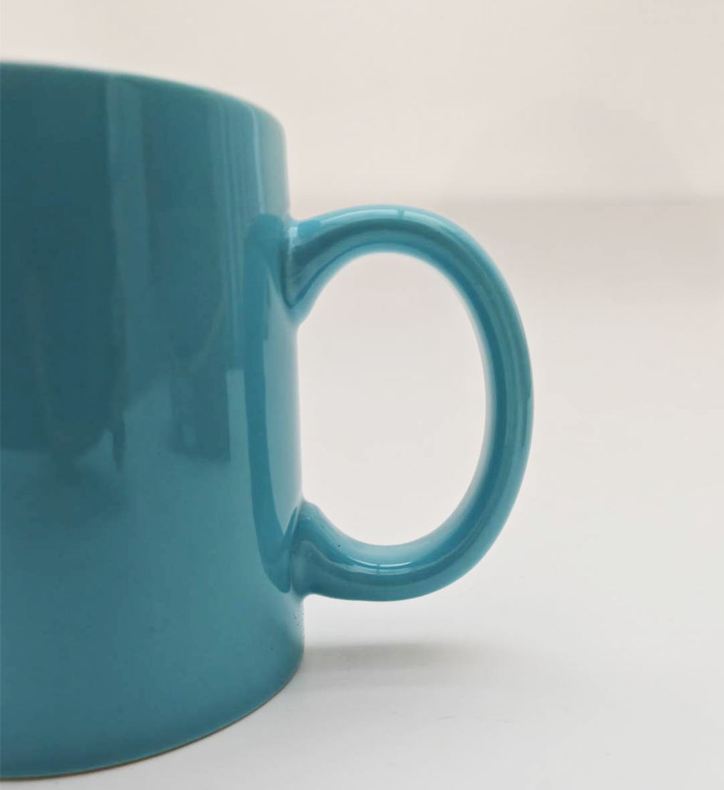 Jujutsu Kaisen Gojo Ceramic Mug (Sample Product)-A
