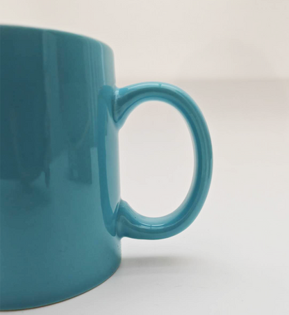 Jujutsu Kaisen Gojo Ceramic Mug (Sample Product)-A