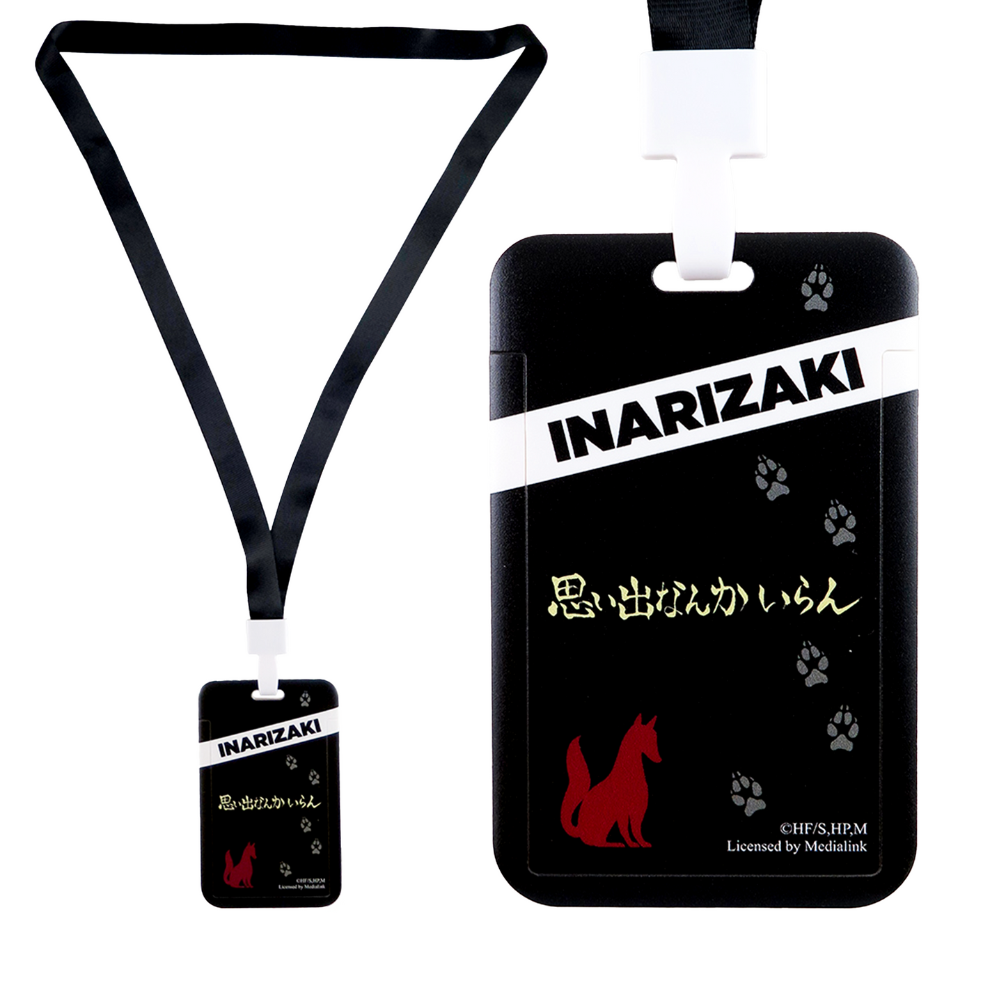 Haikyu!! Card Holder