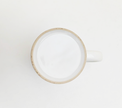 Jujutsu Kaisen Ceramic Mug – Gokumonkyou Design (Sample Product)-A