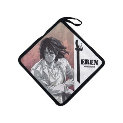 Attack on Titan Hand Towel