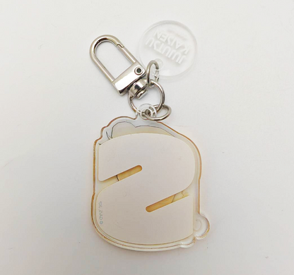 Jujutsu Kaisen Set Gojo/Geto Arcylic Keychain (Display Sample Item)