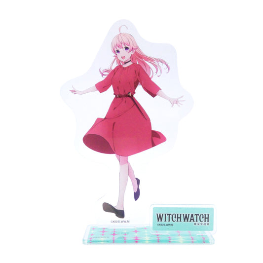 WITCH WATCH - Acrylic standee -  Nico