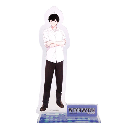 WITCH WATCH - Acrylic standee - Morihito