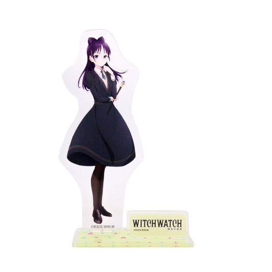 WITCH WATCH - Acrylic standee - Nemu