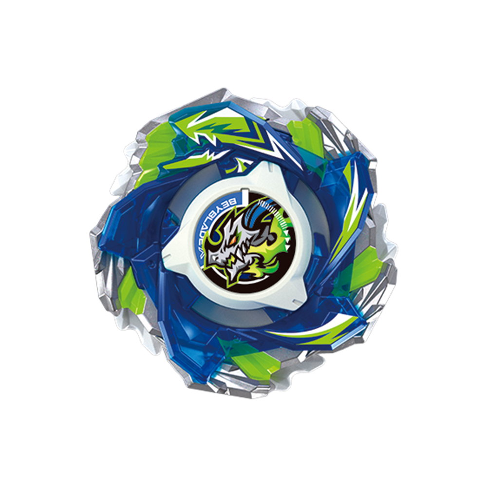 BEYBLADE X CX-16 Start Dash Set C