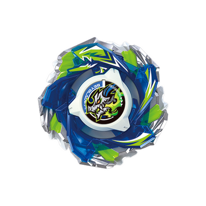 BEYBLADE X CX-16 Start Dash Set C