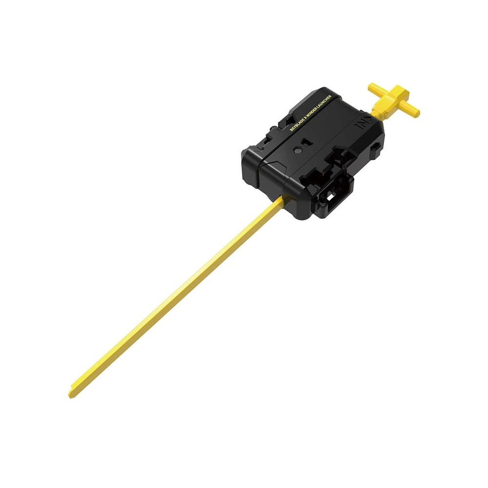 BEYBLADE X UX-14 Starter ScorpioSpear 0-70Z