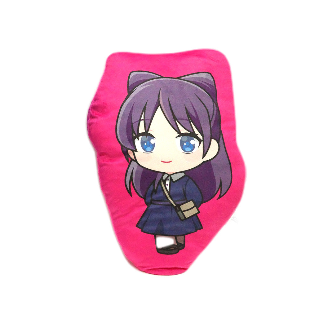 WITCH WATCH - Cushion - Nemu