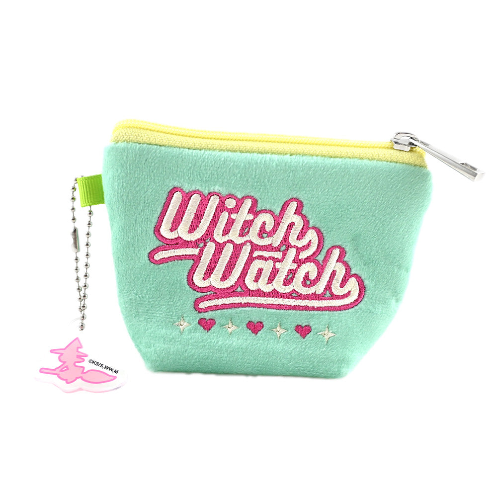 WITCH WATCH - Coin purse