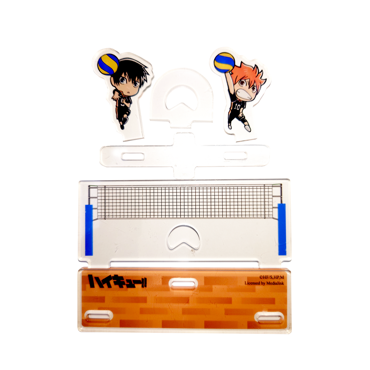 Haikyu!! Duo Karasuno Arcylic Standee