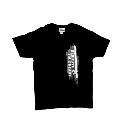 Attack on Titan Round Neck T-Shirt