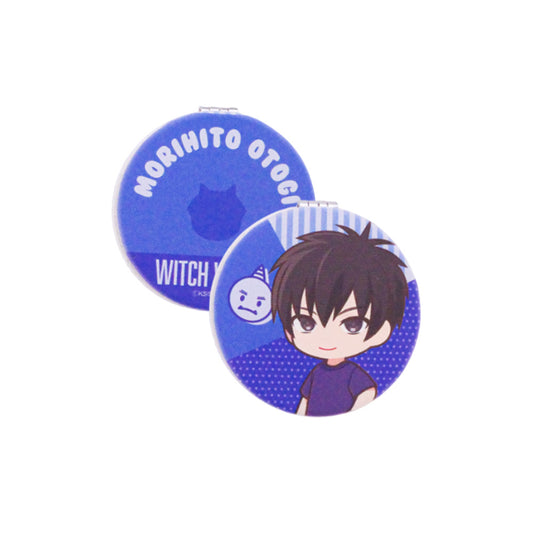 WITCH WATCH - Portable mirror - Morihito