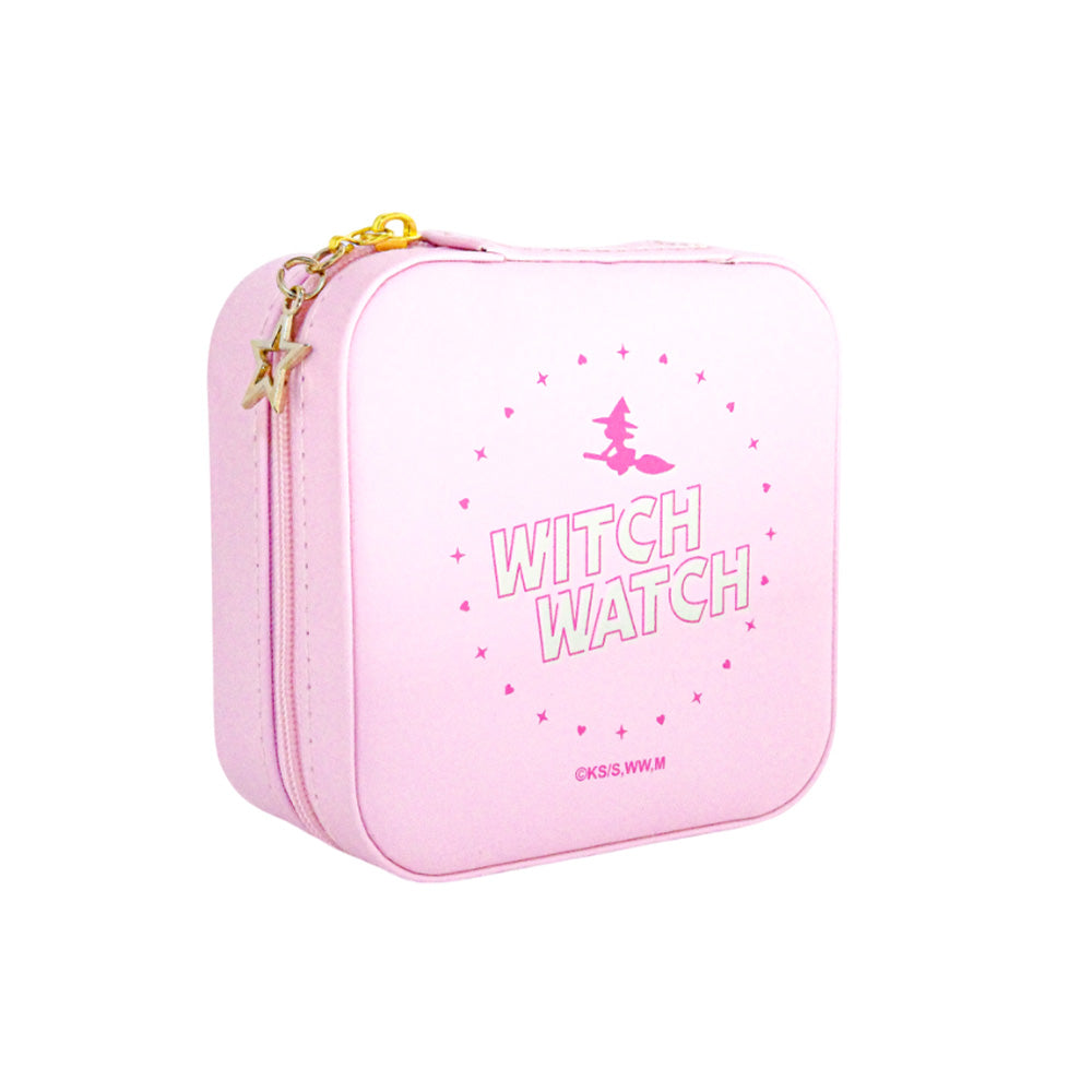 WITCH WATCH - Accessories Box