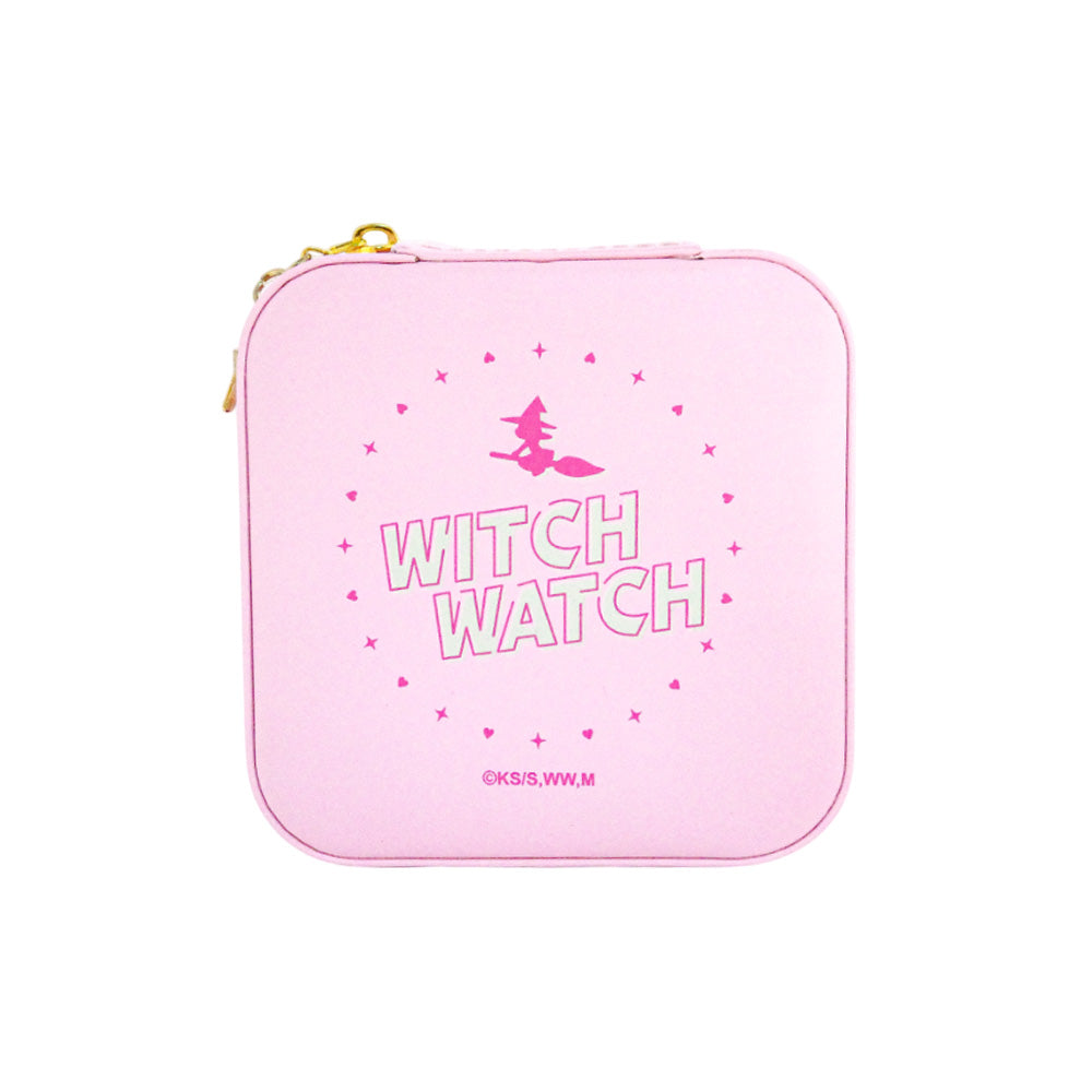 WITCH WATCH - Accessories Box