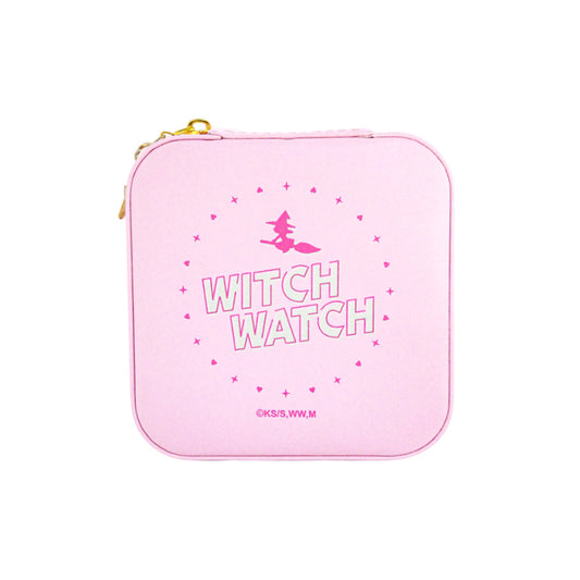 WITCH WATCH - Accessories Box