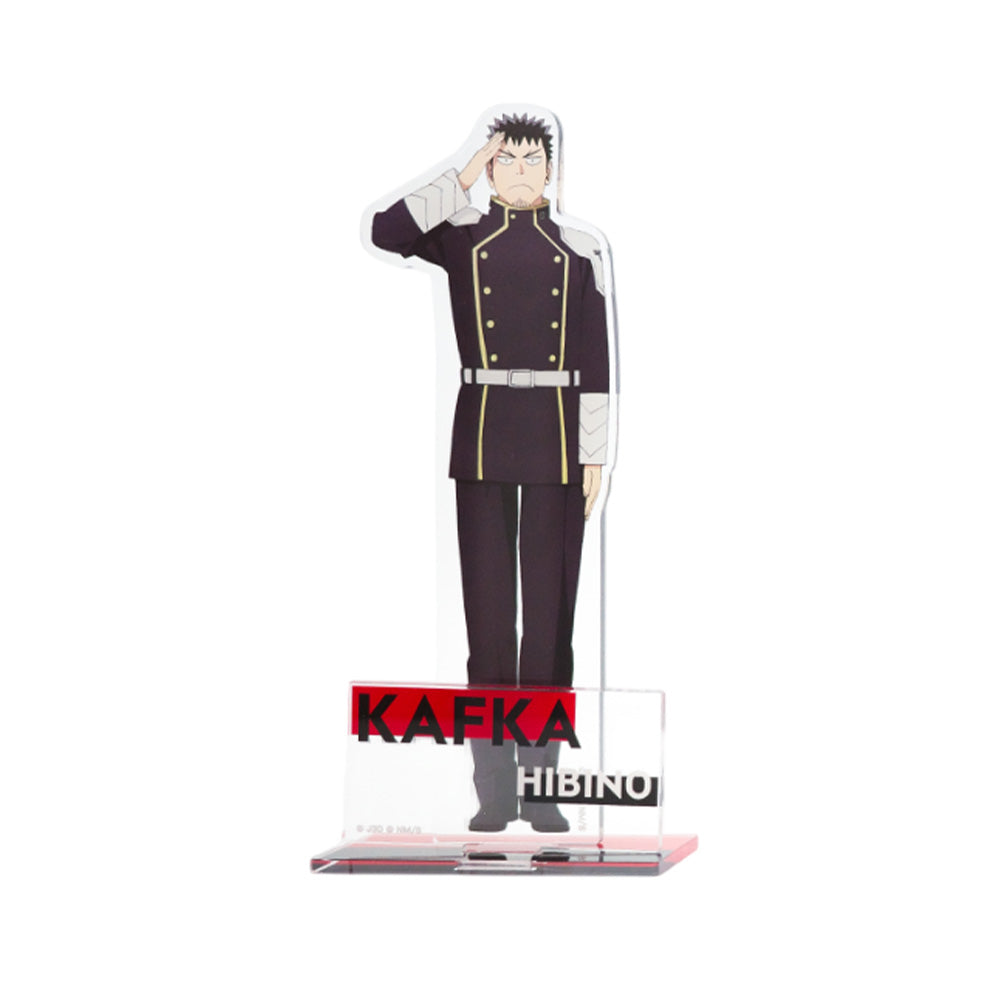 KAIJU No.8 - Acrylic Standee (Hibino Kafka - Formal Ver.)