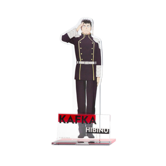 KAIJU No.8 - Acrylic Standee (Hibino Kafka - Formal Ver.)