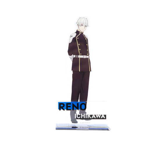 KAIJU No.8 - Acrylic Standee (Ichikawa Reno - Formal Ver.)