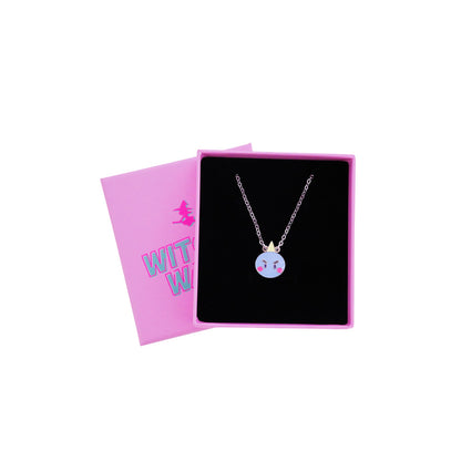 WITCH WATCH - Oni Spirit Necklace