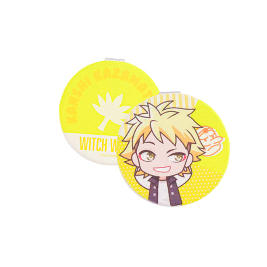 WITCH WATCH - Portable mirror-Kanshi