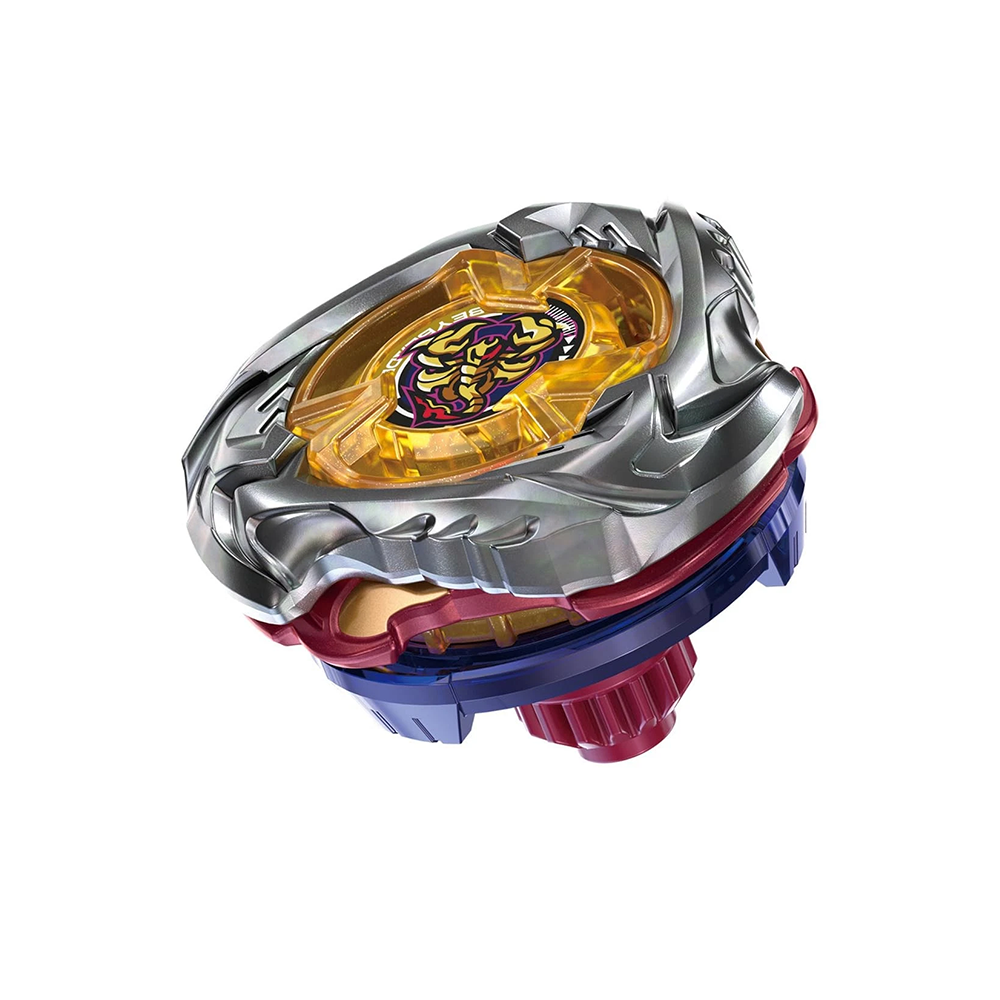 BEYBLADE X UX-14 Starter ScorpioSpear 0-70Z