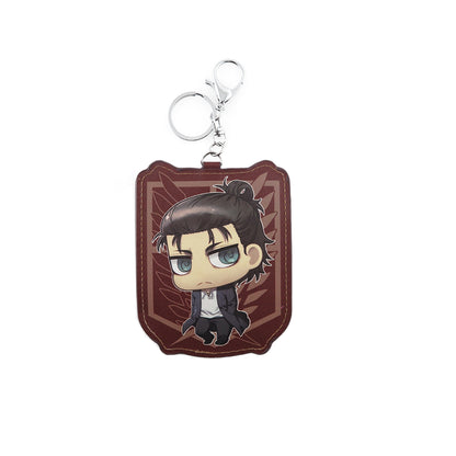 Attack on Titan Card Holder