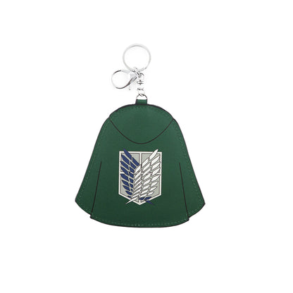 Attack on Titan Card Holder