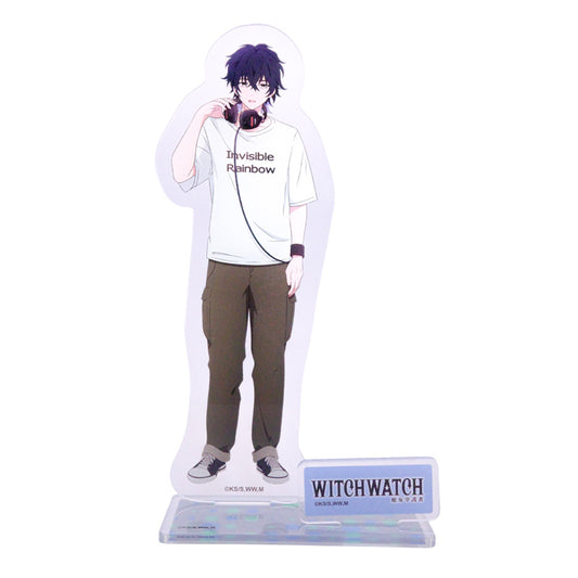 WITCH WATCH - Acrylic standee - Keigo