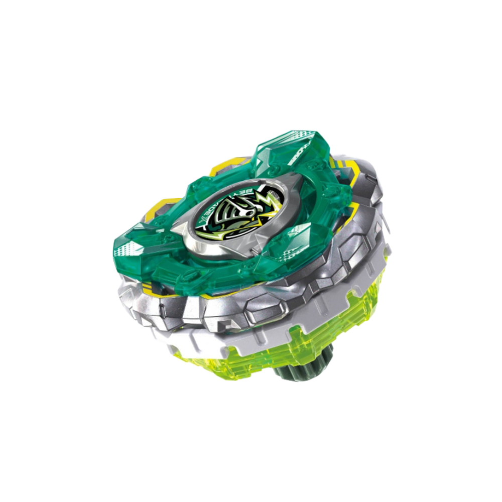 BEYBLADE X CX-14 Starter KnightFortress GV8-70UN