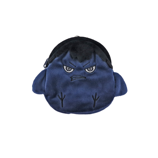 Haikyu!! Kageyama Coin Purse