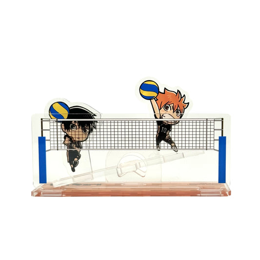 Haikyu!! Duo Karasuno Arcylic Standee