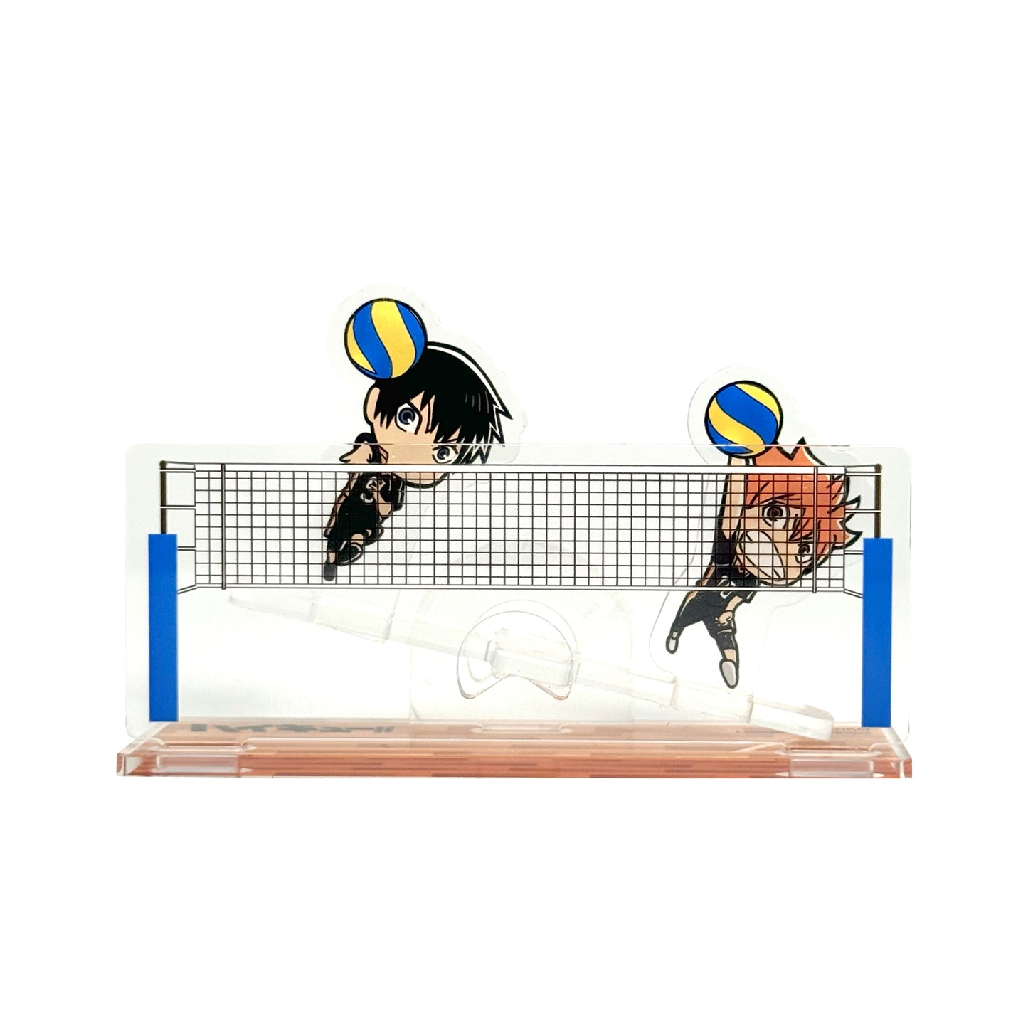 Haikyu!! Duo Karasuno Arcylic Standee
