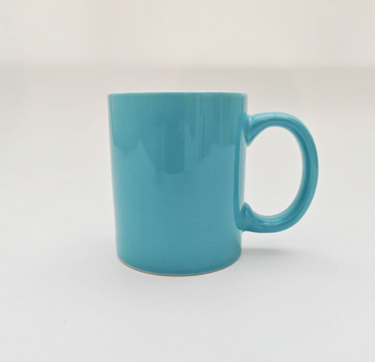 Jujutsu Kaisen Gojo Ceramic Mug (Sample Product)-B