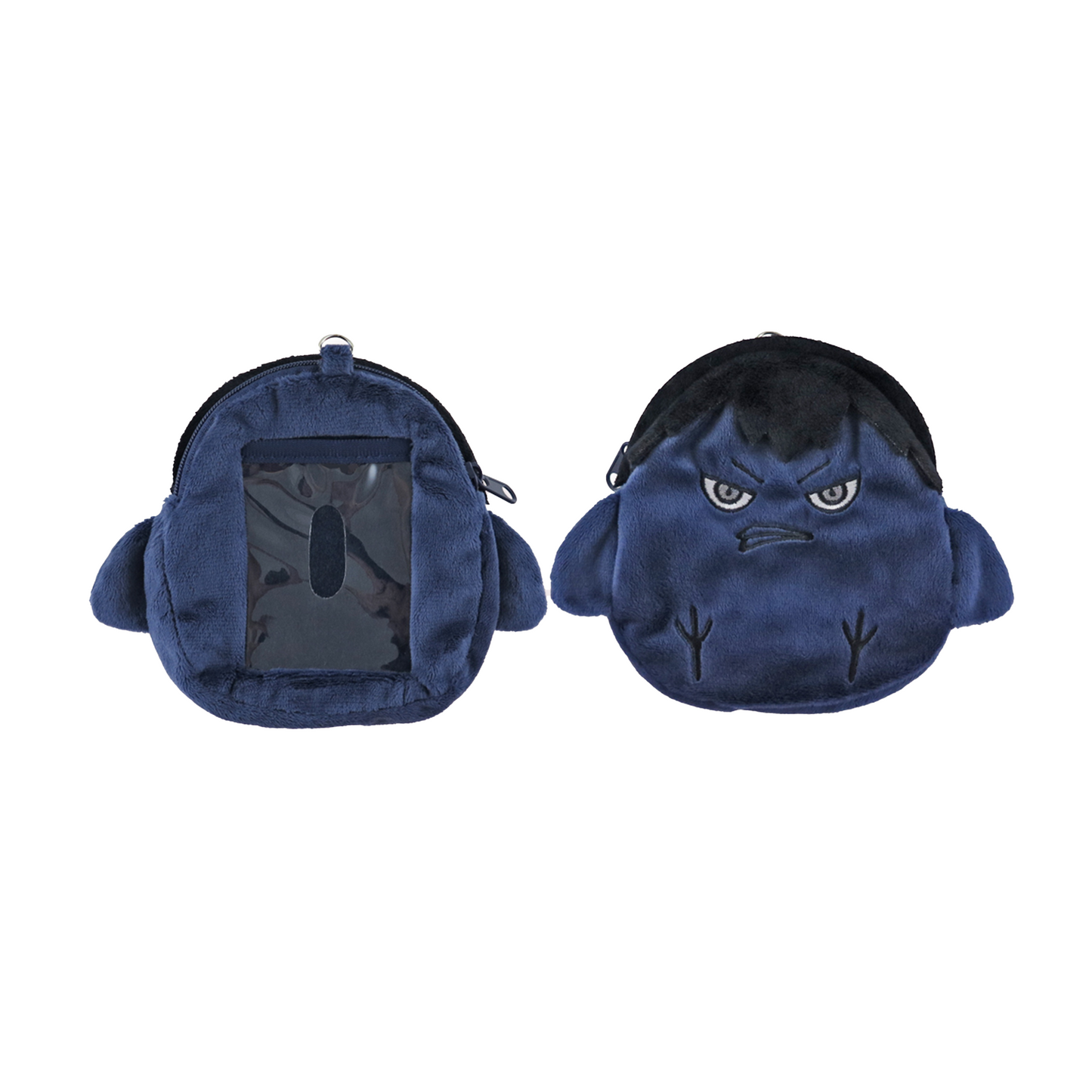 Haikyu!! Kageyama Coin Purse