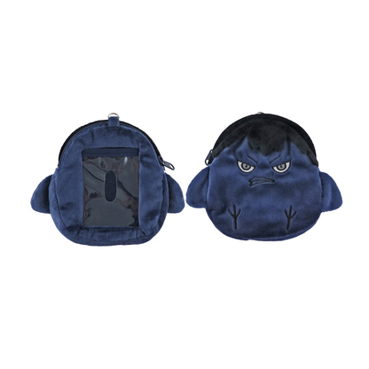 Haikyu!! Kageyama Coin Purse