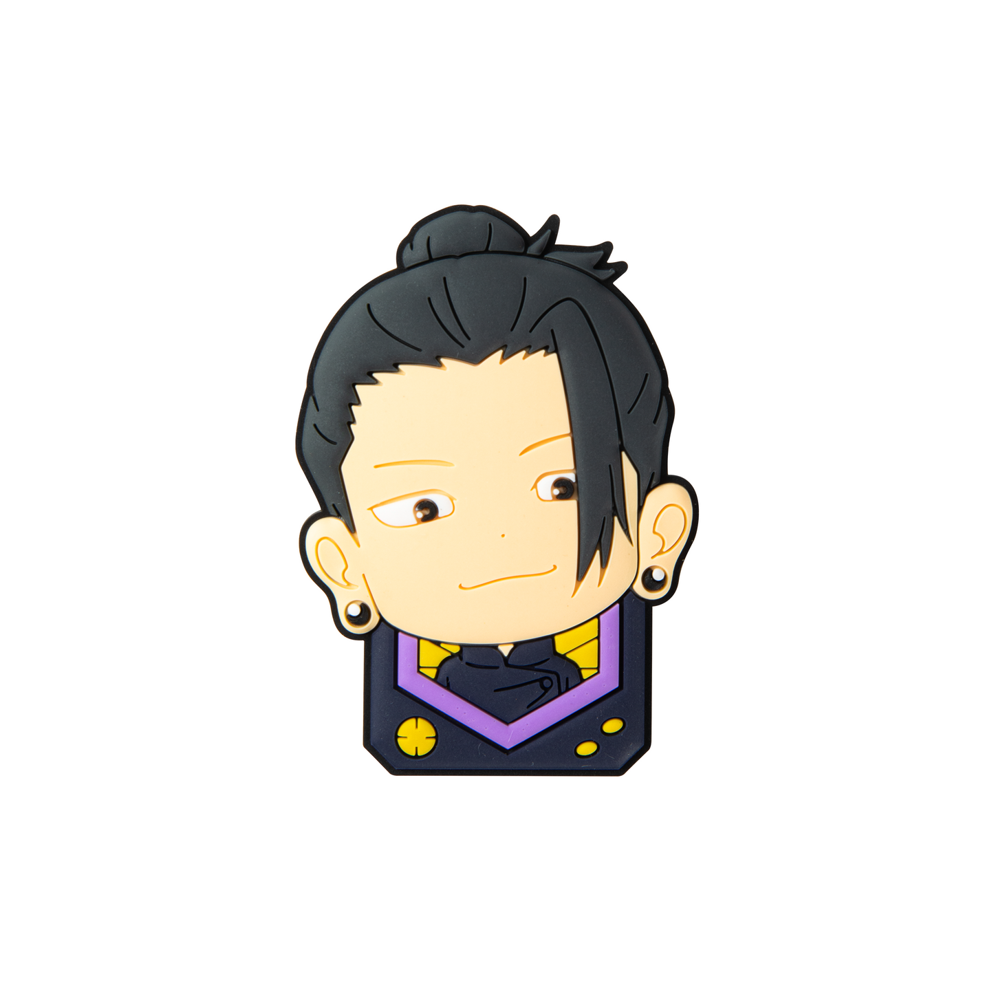 Jujutsu Kaisen Cute Griptok