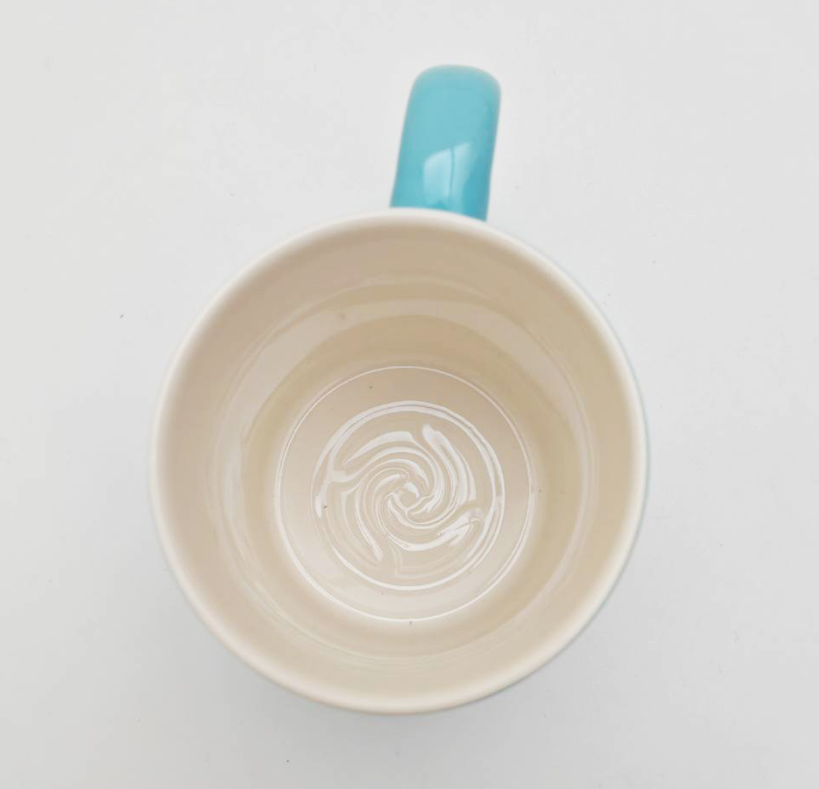 Jujutsu Kaisen Gojo Ceramic Mug (Sample Product)-B