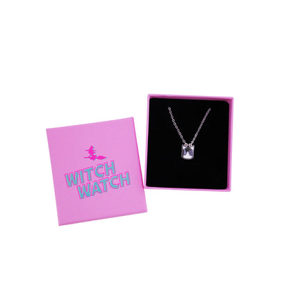 WITCH WATCH - Nemu the Little Cat Necklace