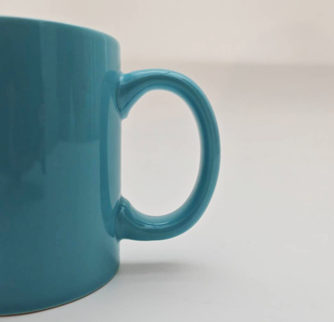 Jujutsu Kaisen Gojo Ceramic Mug (Sample Product)-B